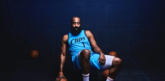 james harden