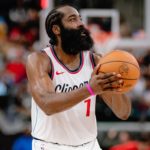 james harden