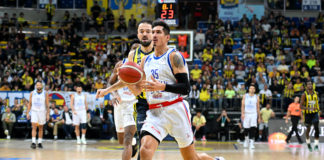 anadolu efes - fenerbahçe beko