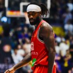 Real Madrid, gözüne Patrick Beverley’i kestirdi! #EuroLeague Patrick Beverley