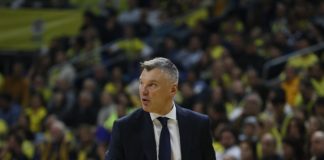 fenerbahçe beko