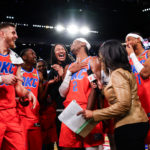 oklahoma city thunder