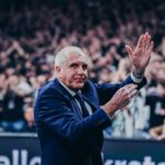 Koç Obradovic, Anadolu Efes’i yorumladı obradovic