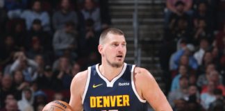 nikola jokic