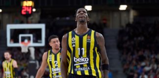 fenerbahçe beko