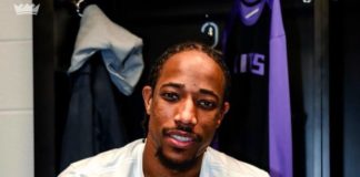 demar derozan