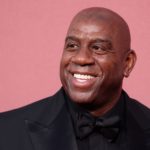 Magic Johnson