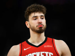 Alperen Şengün, Nikola Jokic ile kıyaslanması hakkında: “Artık kendi yolumu çizmek istiyorum” Alperen Şengün