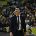 Sarunas Jasikevicius