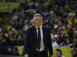 Sarunas Jasikevicius