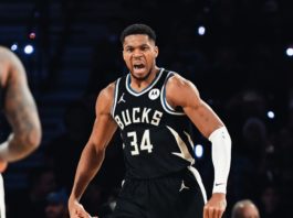 giannis antetokounmpo