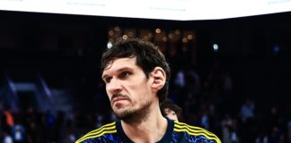 boban marjanovic