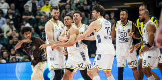 EuroLeague heyecanı kaldığı yerden devam ediyor | Günün programı Fenerbahçe Beko