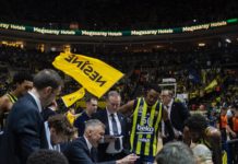 Fenerbahçe Beko