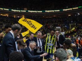 Fenerbahçe Beko