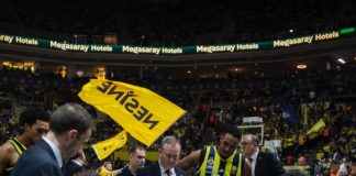 EuroLeague’de son hafta heyecanı bugün başlıyor | Günün programı Fenerbahçe Beko