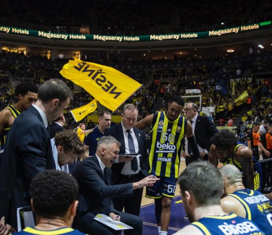 EuroLeague’de son hafta heyecanı bugün başlıyor | Günün programı Fenerbahçe Beko