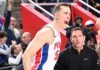 Detroit Pistons, seride durumu 2-0’a getirdi!