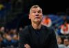 Sarunas Jasikevicius