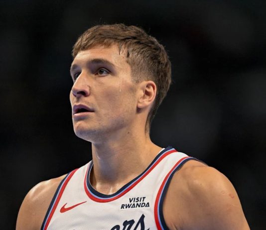 Bogdan Bogdanovic