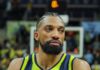 Fenerbahçe Beko, iki oyuncusuna veda etti #EuroLeague Khem Birch