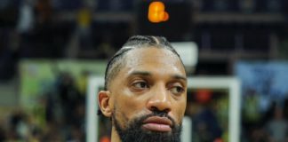 Fenerbahçe Beko, iki oyuncusuna veda etti #EuroLeague Khem Birch