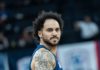 Shane Larkin