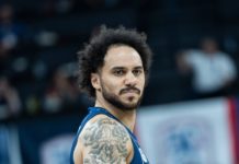 Shane Larkin