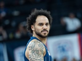 Shane Larkin, Fenerbahçe transferi sonrası açıklamalarda bulundu Shane Larkin