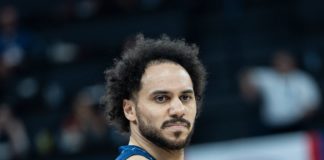 Shane Larkin