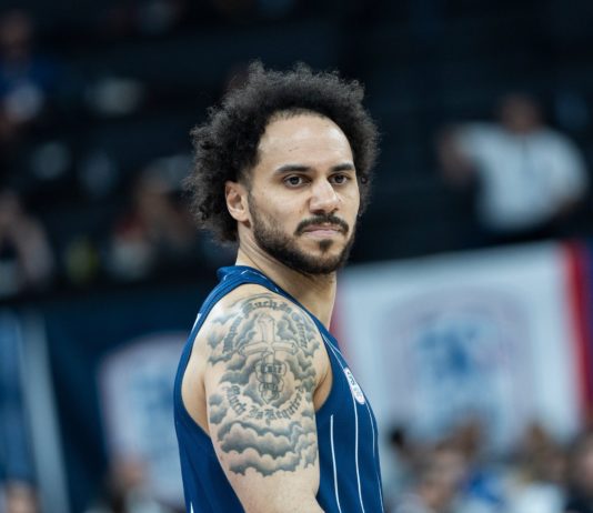Shane Larkin