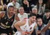 Panathinaikos, gözüne Facundo Campazzo’yu kestirdi! #EuroLeague Facundo Campazzo
