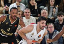 Facundo Campazzo