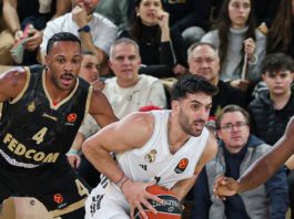 Panathinaikos, gözüne Facundo Campazzo’yu kestirdi! #EuroLeague Facundo Campazzo