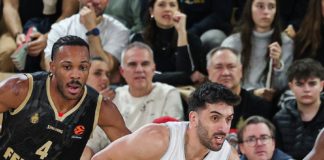 Facundo Campazzo