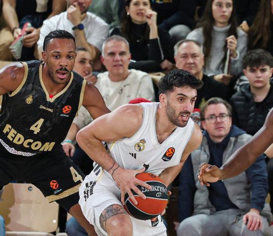 Facundo Campazzo