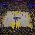 Golden State Warriors – Houston Rockets