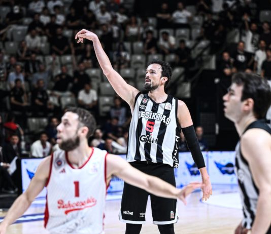 BKT EuroCup’ta 2026-27 sezonunun takımları belli oldu! Sertaç Şanlı