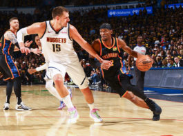 NBA’de Yeni Sezonun Perdesi Açılıyor: İlk Haftanın Kaçırılmaması Gereken 5 Maçı
