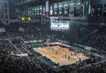 Yunan Basketbolunda Şike Depremi!