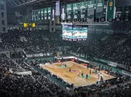 Yunan Basketbolunda Şike Depremi!