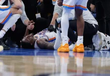NBA’de Sakatlık Kabusu: Ayakkabılar mı etkili?