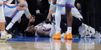 NBA’de Sakatlık Kabusu: Ayakkabılar mı etkili?