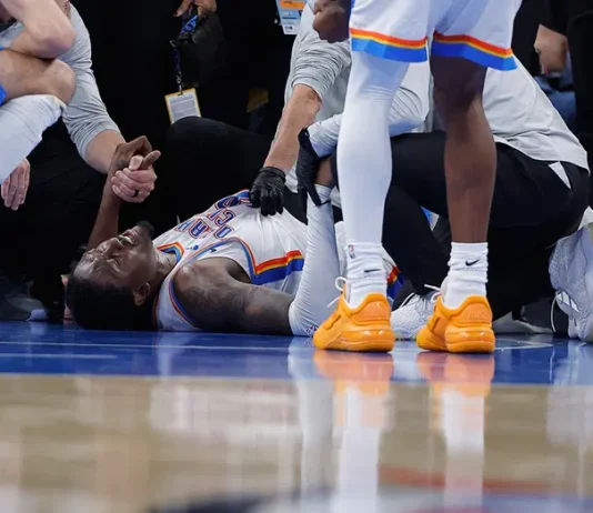 NBA’de Sakatlık Kabusu: Ayakkabılar mı etkili?