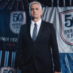 Anadolu Efes Başantrenörü Igor Kokoskov, FC Barcelona maçı öncesinde açıklamalarda bulundu