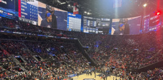 Los Angeles Clippers - Orlando Magic