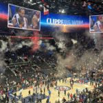 LA Clippers - New Orleans Pelicans