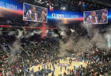 LA Clippers - New Orleans Pelicans