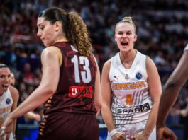 EuroLeague Women’da yarı final eşleşmeleri belli oldu EuroLeague Women