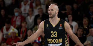 Nick Calathes